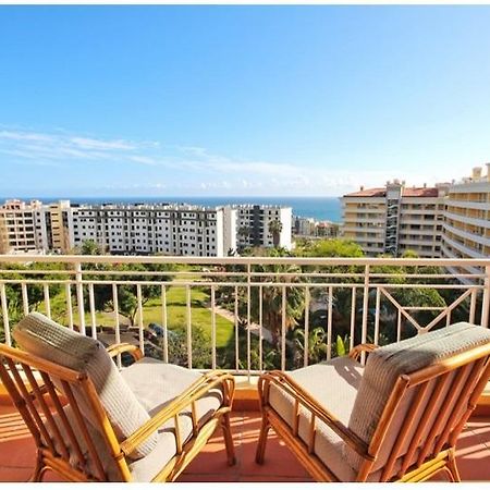 Tulipa View Apartament Funchal  Exterior photo