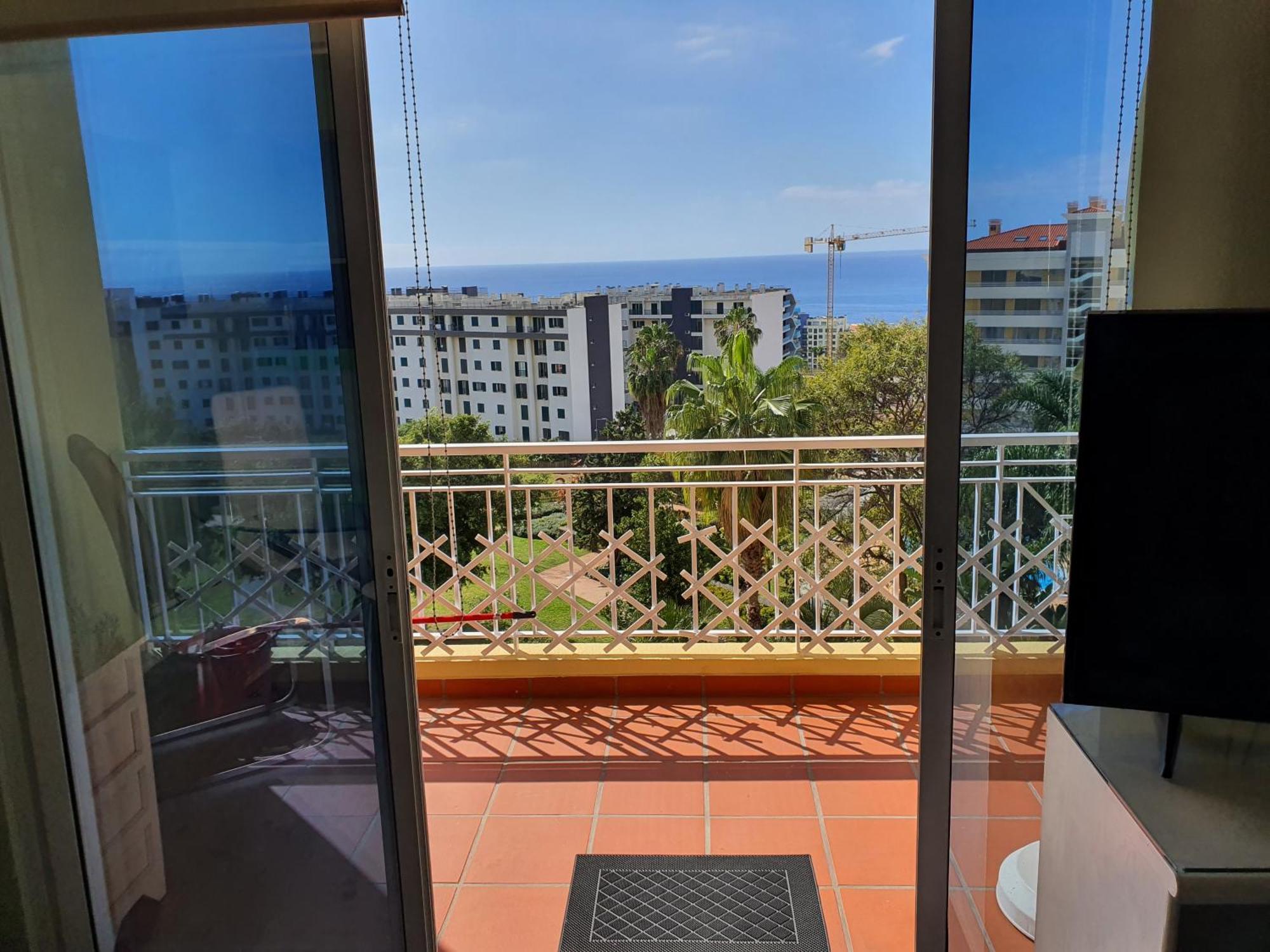 Tulipa View Apartament Funchal  Exterior photo