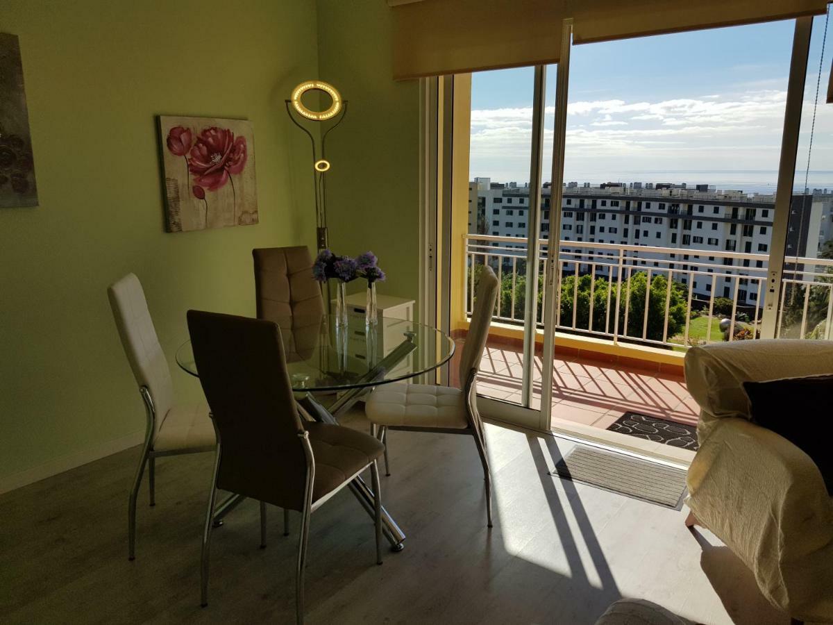 Tulipa View Apartament Funchal  Exterior photo